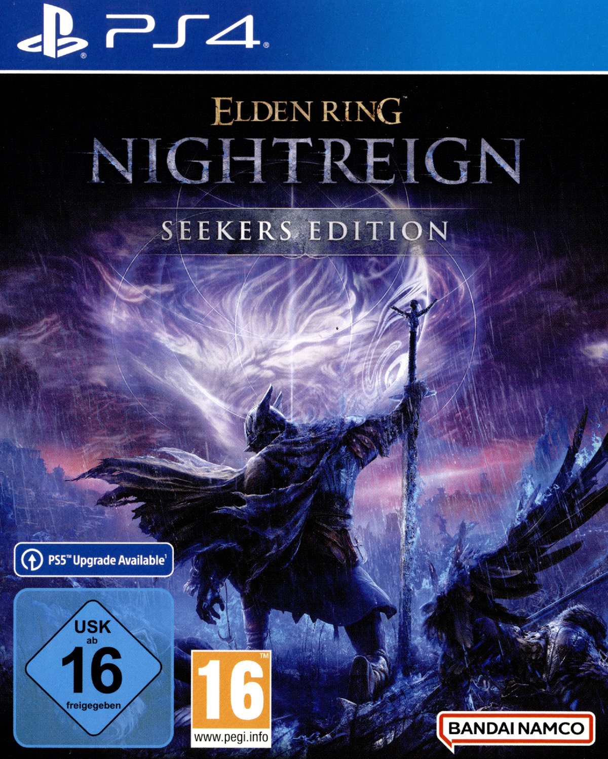 Elden Ring - Nightreign (Seekers Edition)