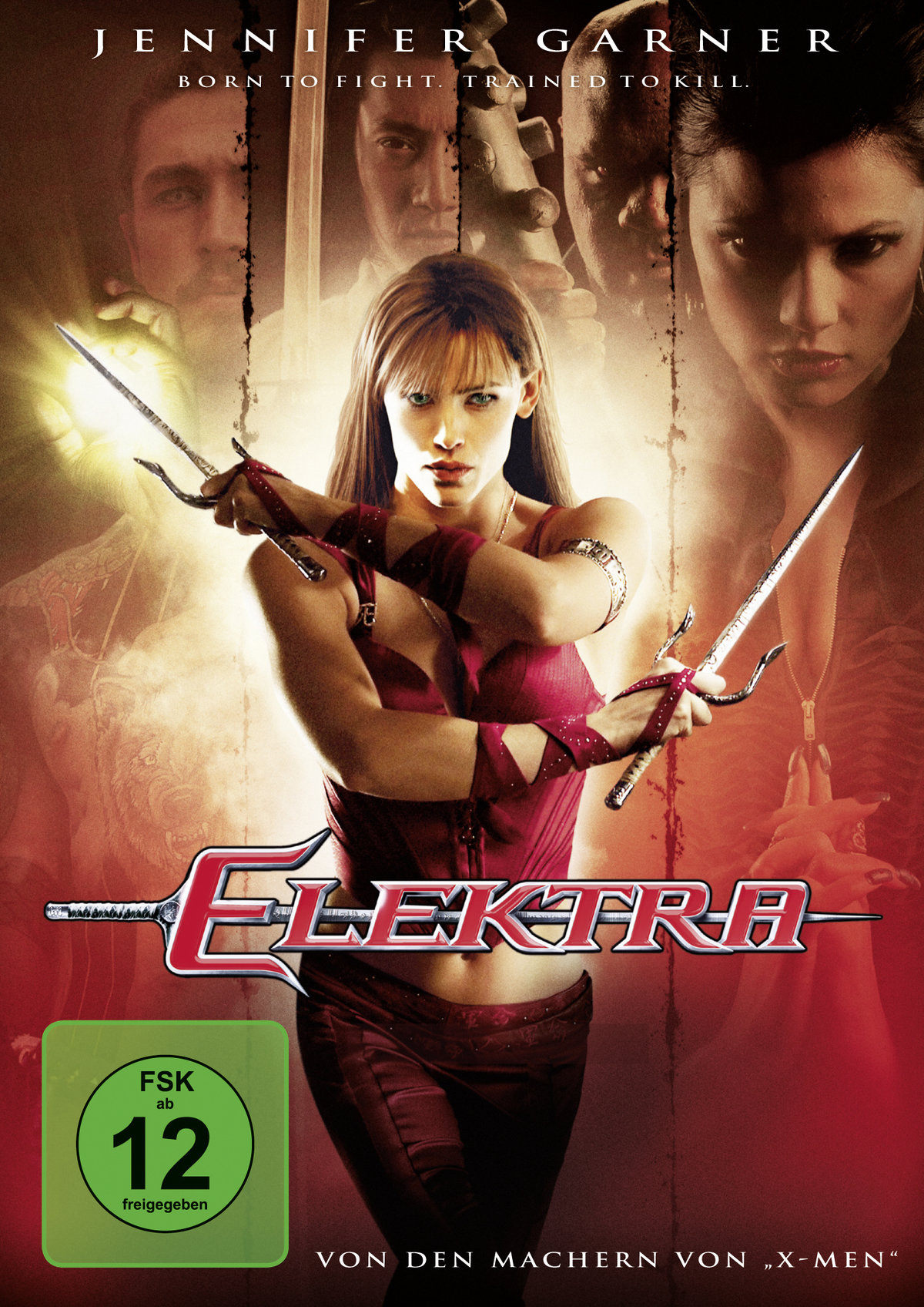 Elektra Elektra