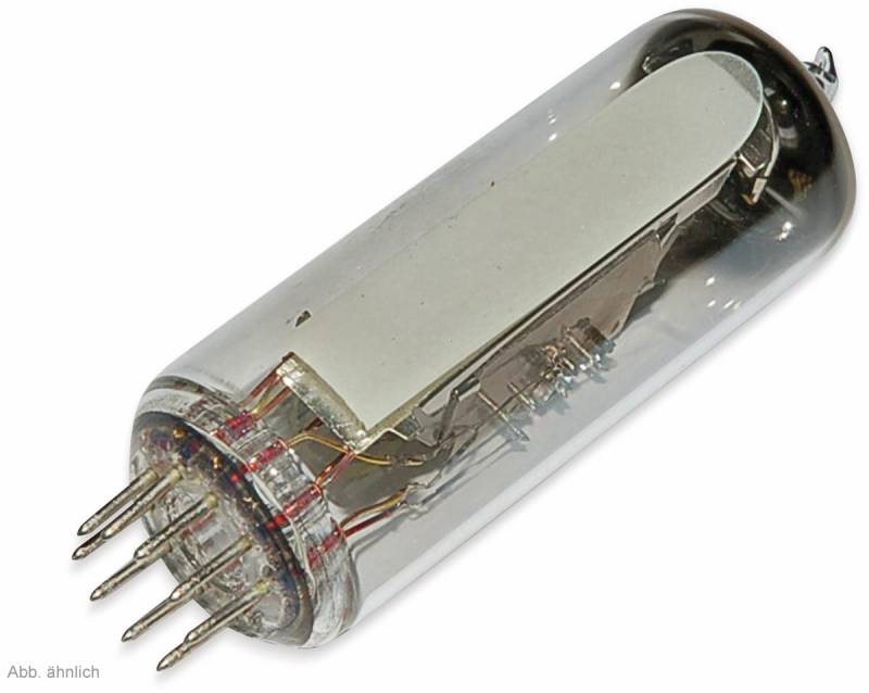 Elektronenröhre, EM84