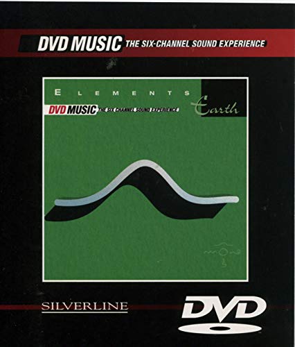Elements: Earth [DVD-AUDIO]