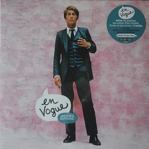 En Vogue - Picture Disc [Vinyl LP] von Sony Bmg Europe