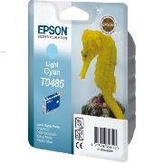 Epson C13T04854010 Druckerpatrone cyan hell