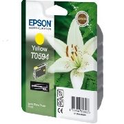 Epson C13T05944010 Druckerpatrone gelb Epson C13T05944010 Druckerpatrone gelb
