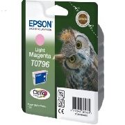 Epson C13T07964010 Druckerpatrone magenta hell Epson C13T07964010 Druckerpatrone magenta hell