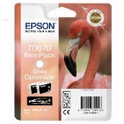 Epson C13T08704010 Druckerpatrone Glanzverstärker