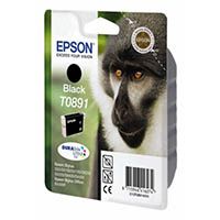 Epson C13T08914011 Druckerpatrone schwarz Epson C13T08914011 Druckerpatrone schwarz