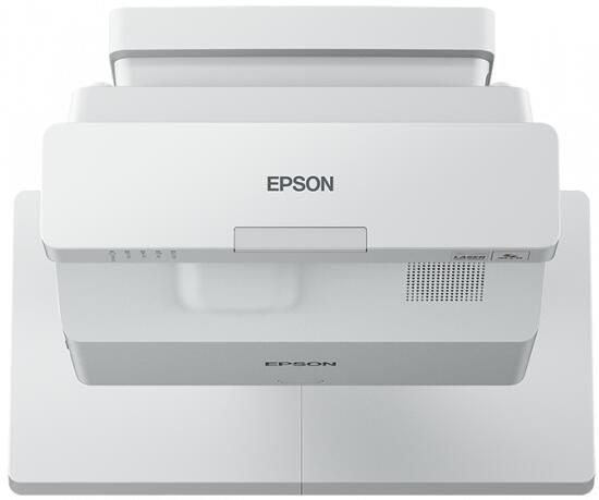 Epson EB-720 Ultrakurzdistanz Laser LCD-Beamer 3800 Lumen