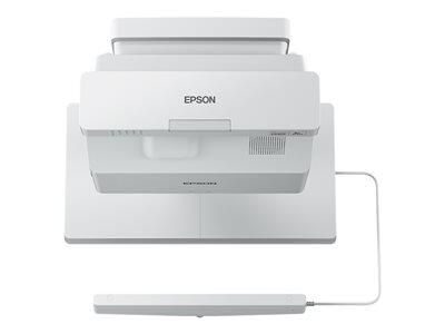 Epson EB-735F Ultrakurzdistanz Laser LCD-Beamer 3600 Lumen