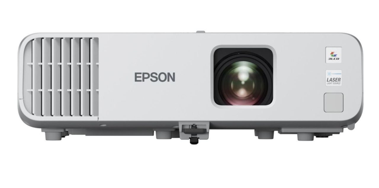 Epson EB-L200F Business Laser LCD-Beamer 4500 Lumen