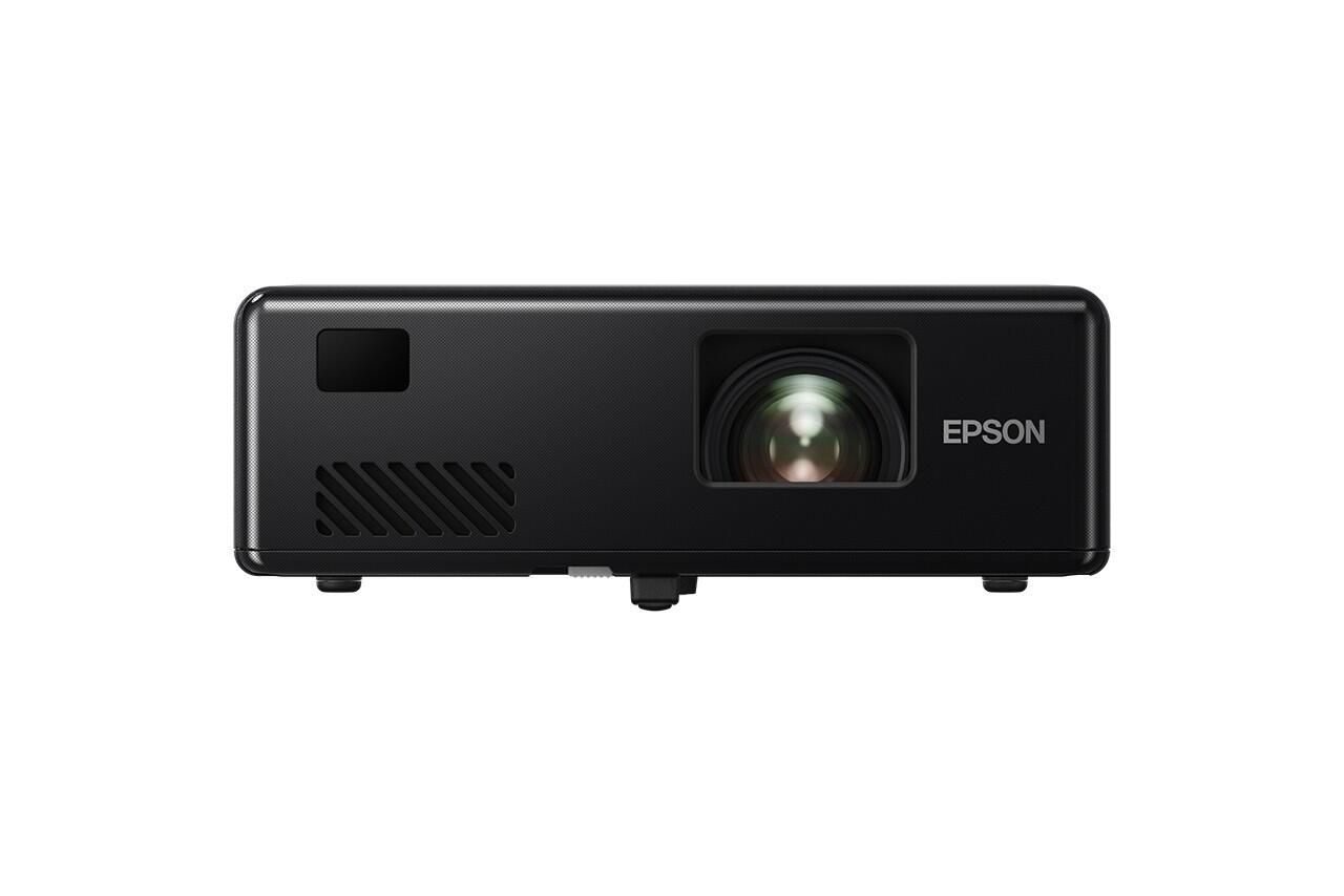 Epson EF-11 mobiler Laser 3-LCD Beamer 1000 Lumen