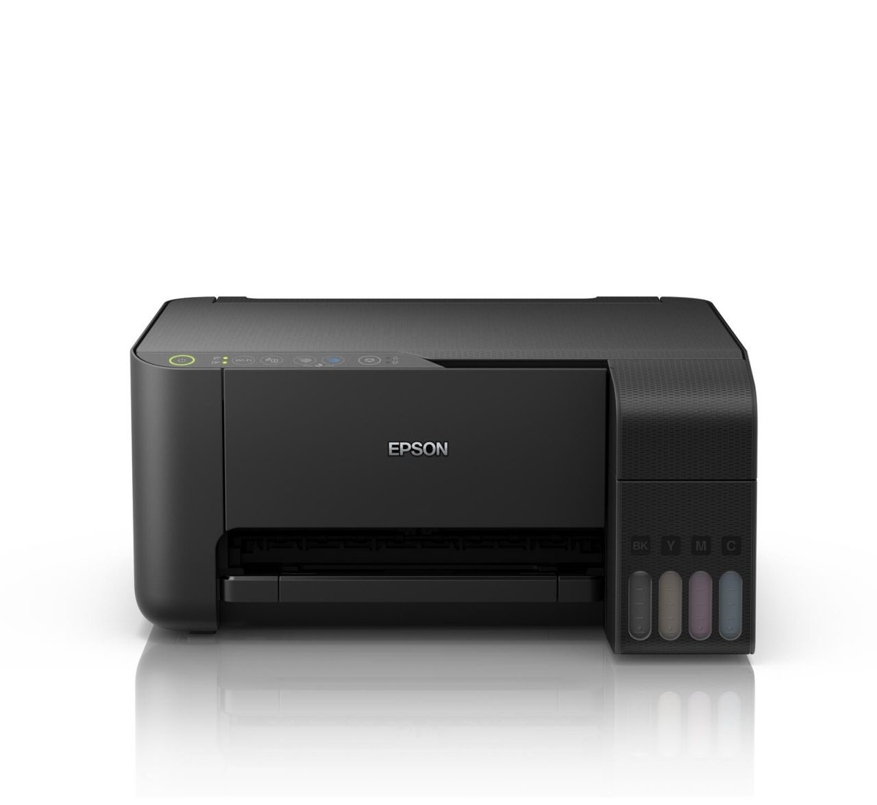 Epson EcoTank ET-2710 Tintenstrahl-Multifunktionsgerät