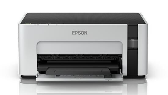 Epson EcoTank ET-M1100 Tintenstrahldrucker s/w