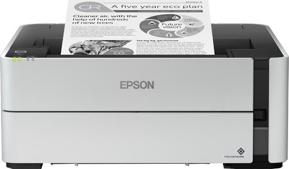 Epson EcoTank ET-M1180 Tintenstrahl-Drucker