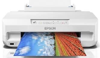 Epson Expression Foto XP-65 Tintenstrahldrucker