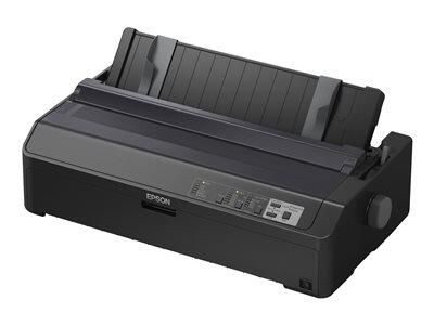 Epson FX 2190IIN Nadeldrucker C11CF38402A0