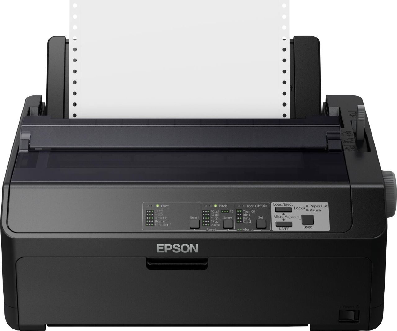 Epson FX-890II Nadeldrucker