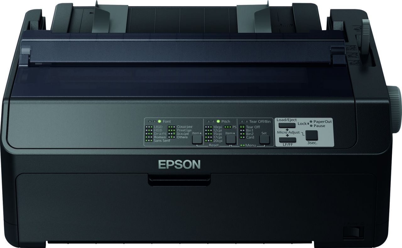 Epson LQ-590II Nadeldrucker