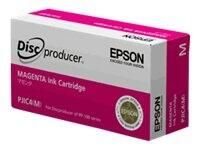 Epson Original PP-100 PJI-C4 Druckerpatrone - magenta (C13S020450)