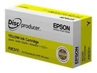 Epson Original PP-100 PJI-C5 Druckerpatrone - gelb (C13S020451)