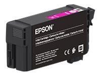 Epson Original T40C3 Druckerpatrone UltraChrome XD2 - magenta (T40C340)