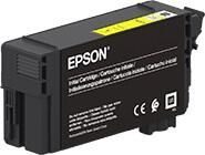 Epson Original T40C4 Druckerpatrone UltraChrome XD2 - gelb (T40C440)