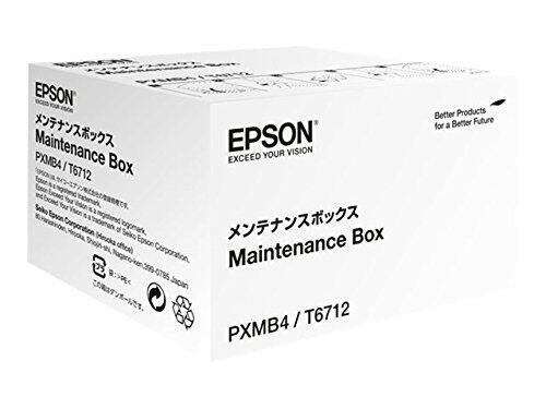 Epson Original Wartungskit (C13T671200)
