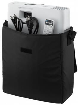 Epson Soft Carrying Case ELPKS71 Beamer Tasche für Epson EB-L255F, EB-L250F, EB-L200W, EB-L200SX, EB-L200SW, EB-L200F