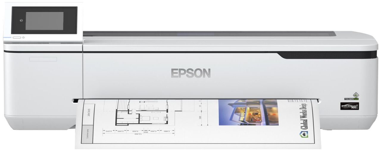 Epson SureColor SC-T2100 Tinten-Großformatdrucker