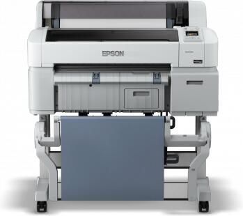 Epson SureColor SC-T3200 Tinten-Großformatdrucker