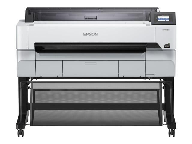 Epson SureColor SC-T5400M Multifunktions-Großformatdrucker