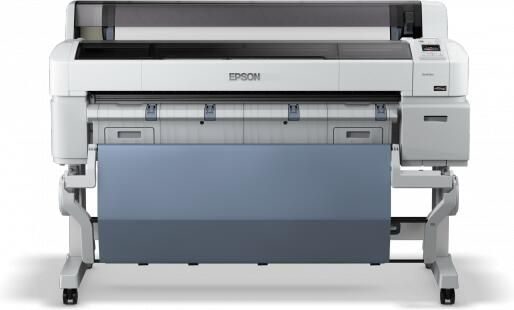 Epson SureColor SC-T7200 Tinten-Großformatdrucker