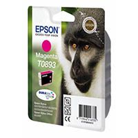 Epson T0893 Original Tintenpatrone magenta Epson T0893 Original Tintenpatrone magenta