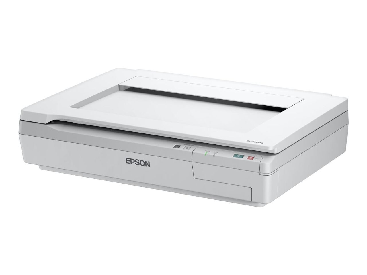 Epson WorkForce DS-50000 Flachbettscanner B11B204131