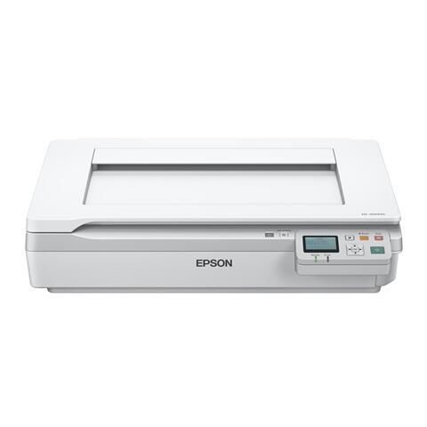 Epson WorkForce DS-50000N Flachbettscanner B11B204131BT