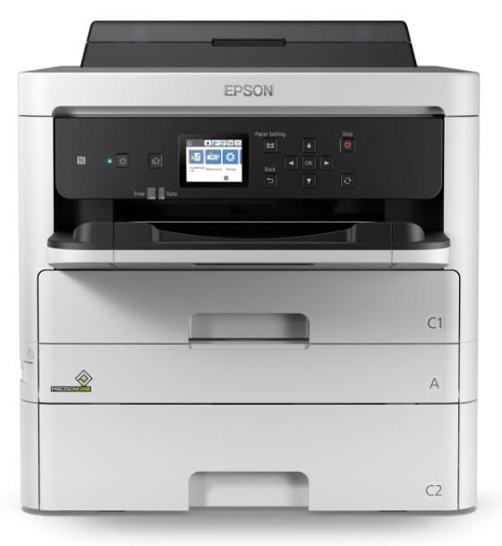 Epson WorkForce Pro WF-C5290DW BAM Tintenstrahldrucker REINER DRUCKER