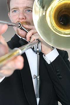 ErgoBrass ltd Ergobone für Posaune von ErgoBrass ltd