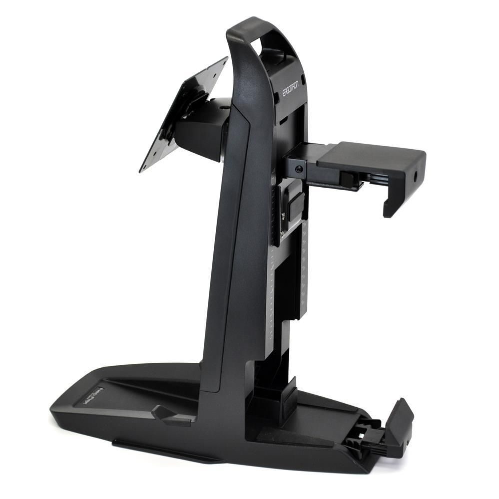 Ergotron Neo-Flex All-In-One Lift Standfuß für ein Monitor 38,1-60,96 cm 15-24 Zoll schwarz