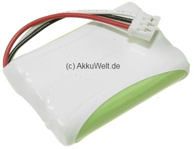 Ersatz Akku für B&O Beocom 6000 70AAAH3BMXZ GP70AAAH3BMXZ Ersatz Akku für B&O Beocom 6000 70AAAH3BMXZ GP70AAAH3BMXZ