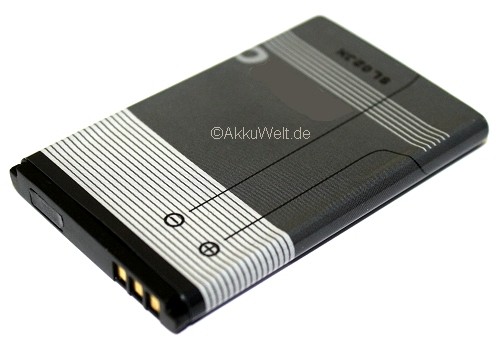 Ersatz Akku für Simvalley Mobile Easy-5 Plus PX-3371-675 Ersatz Akku für Simvalley Mobile Easy-5 Plus PX-3371-675