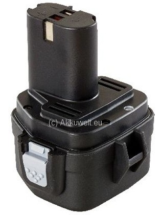 Ersatz Werkzeugakku Makita 1200 1201 1202 1220 1222 1233 1234 5093D 6270D 631... Ersatz Werkzeugakku Makita 1200 1201 1202 1220 1222 1233 1234 5093D 6270D 631...