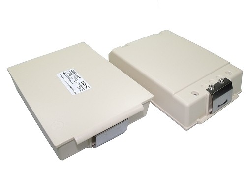 Ersatzakku AKKUmed NC für Physio Control Defibrillator Lifepak 5/10/12/ 250 M... Ersatzakku AKKUmed NC für Physio Control Defibrillator Lifepak 5/10/12/ 250 M...