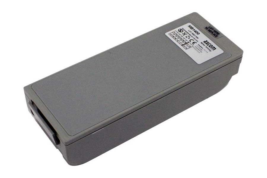 Ersatzakku für Zoll Defibrillator NTP2 - PD1400, PD1600, PD1700, PD2000, 4410... Ersatzakku für Zoll Defibrillator NTP2 - PD1400, PD1600, PD1700, PD2000, 4410...