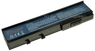 Ersatzakku für Acer Travelmate 2420 2440 3240 3250 Li-Ion 11,1V Ersatzakku für Acer Travelmate 2420 2440 3240 3250 Li-Ion 11,1V