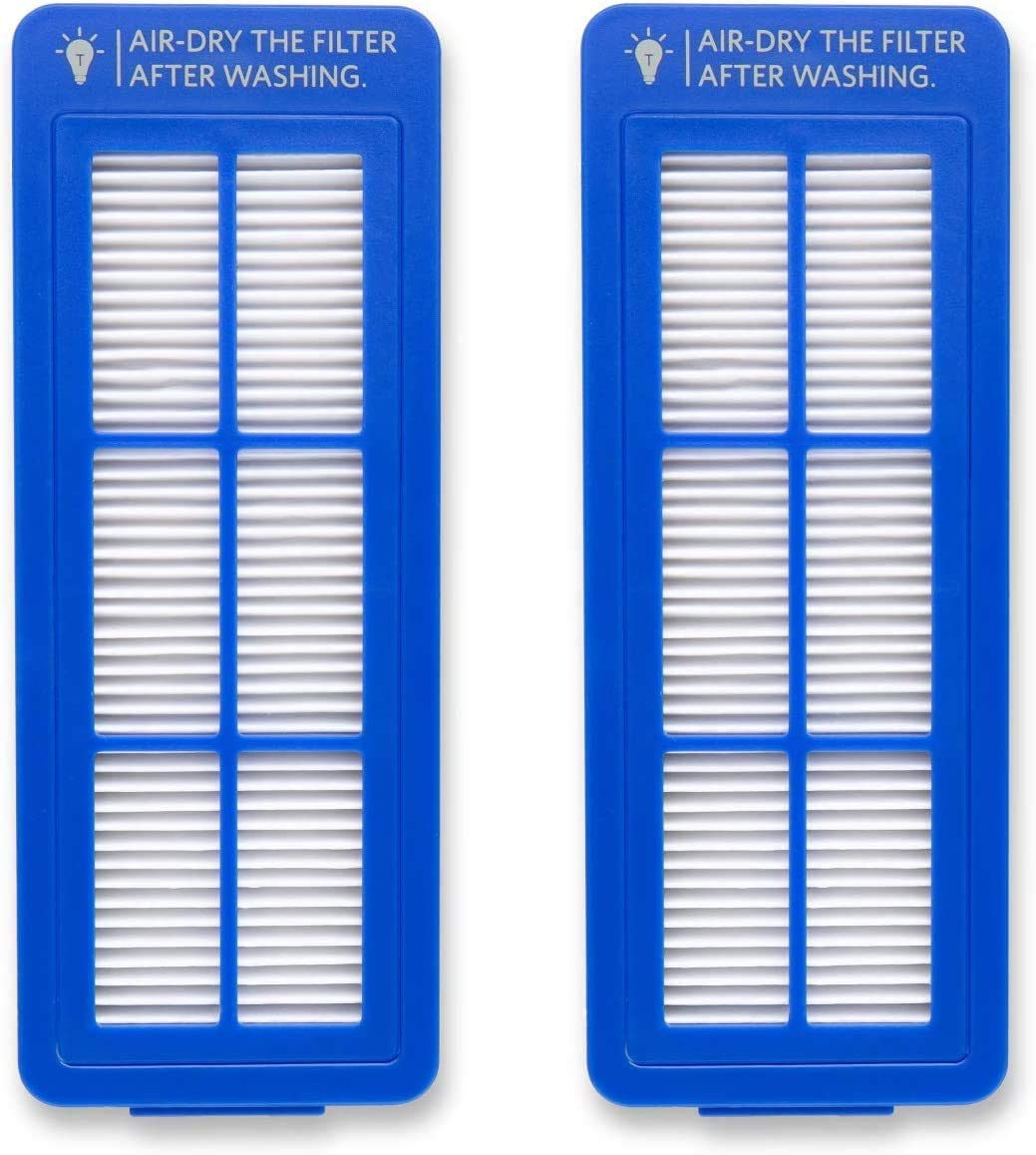 Ersatzset Unibody-Filter, Kompatibel mit RoboVac 11S MAX, RoboVac 15C MAX, RoboVac 30C MAX, RoboVac G10 Hybrid, Robovac G30 Ersatzset Unibody-Filter Ersatzset Unibody-Filter, Kompatibel mit RoboVac 11S MAX, RoboVac 15C MAX, RoboVac 30C MAX, RoboVac G10 Hybrid, Robovac G30 Ersatzset Unibody-Filter