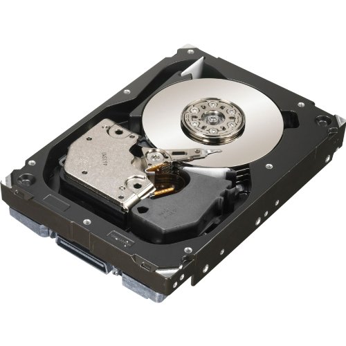 Ersatzteil: Hewlett Packard Enterprise 146GB HDD 15K Rpm SFF **Refurbished**, 583713-001-RFB (**Refurbished**)