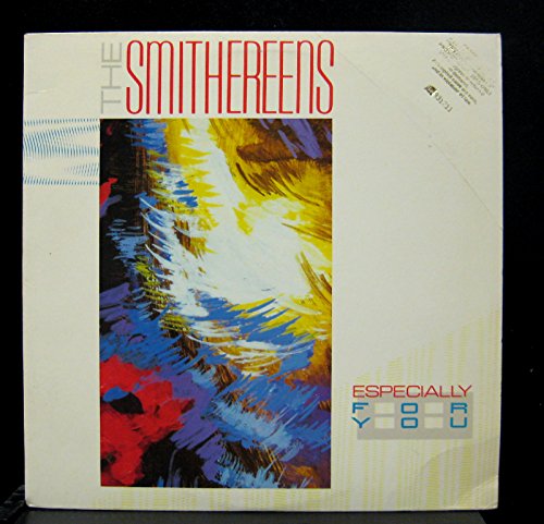 Especially For You (+ Sticker) [Vinyl LP] von Import