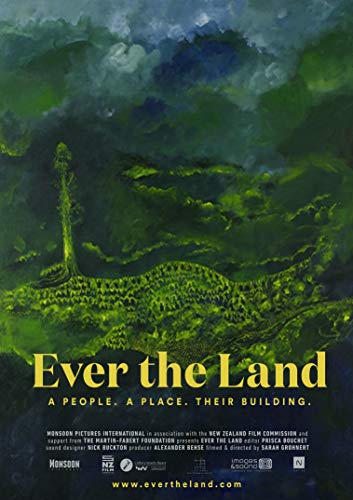 Ever the Land [DVD-AUDIO]