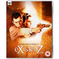 Existenz Existenz