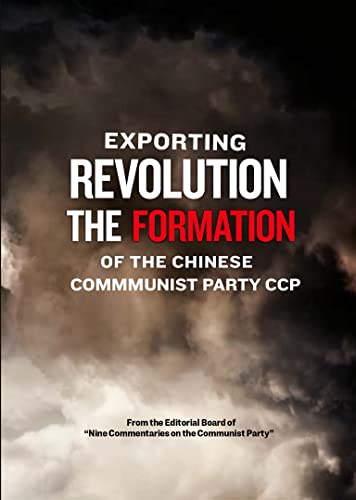 Exporting Revolution - The Formation of the Chinese Communsit Party CCP [DVD] von Tmw Media Group