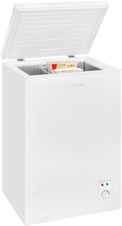 Exquisit GT100-050E Exquisit GT100-050E